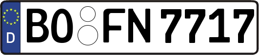 BO-FN7717