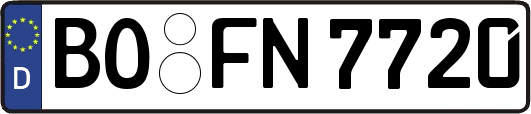 BO-FN7720