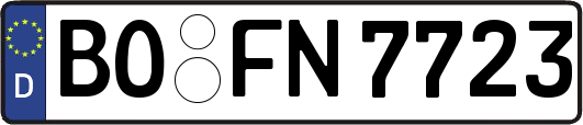 BO-FN7723