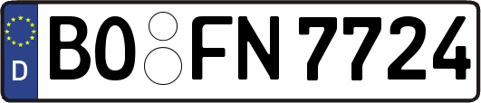 BO-FN7724