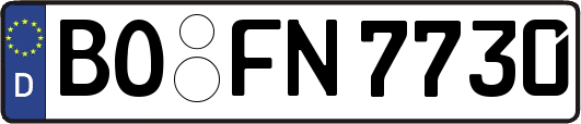BO-FN7730