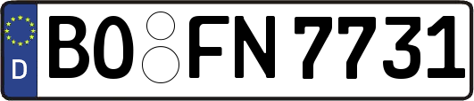 BO-FN7731