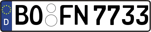 BO-FN7733