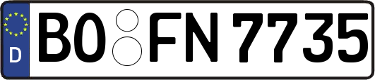 BO-FN7735