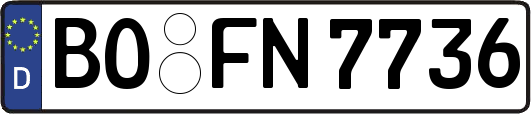 BO-FN7736
