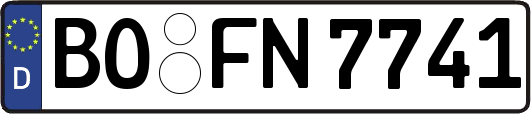 BO-FN7741