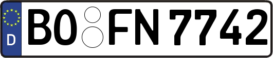BO-FN7742