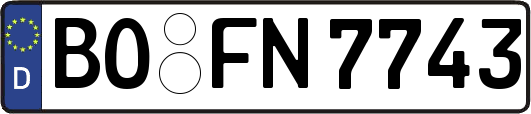 BO-FN7743