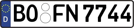 BO-FN7744