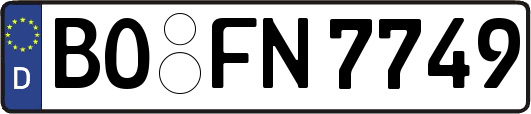 BO-FN7749