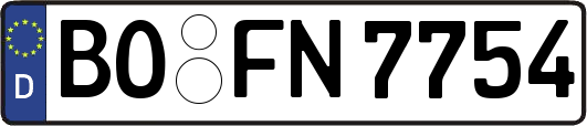 BO-FN7754