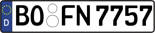 BO-FN7757