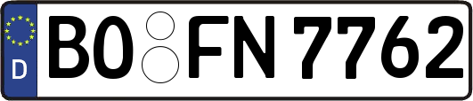 BO-FN7762
