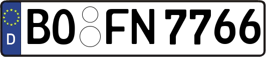 BO-FN7766