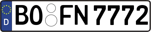 BO-FN7772