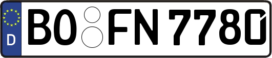 BO-FN7780