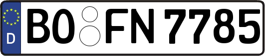 BO-FN7785
