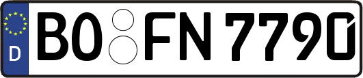 BO-FN7790