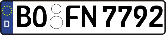BO-FN7792