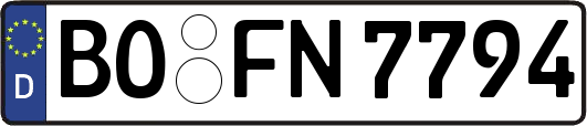BO-FN7794