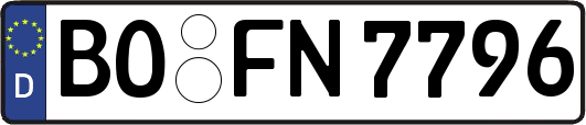 BO-FN7796