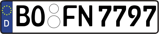 BO-FN7797