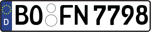 BO-FN7798