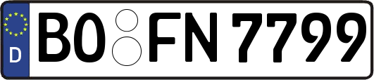 BO-FN7799