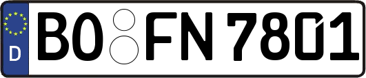 BO-FN7801