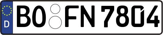 BO-FN7804