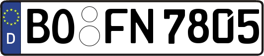 BO-FN7805