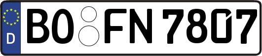 BO-FN7807