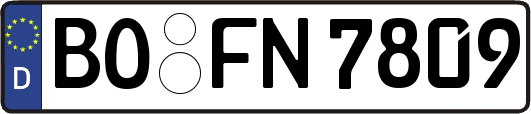 BO-FN7809