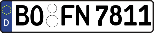 BO-FN7811