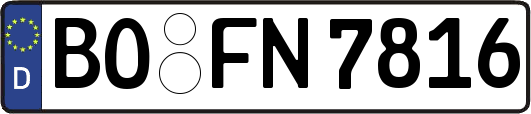 BO-FN7816