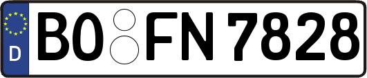 BO-FN7828
