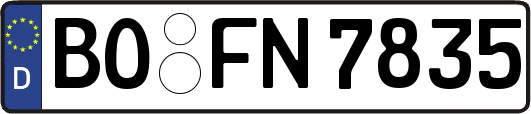 BO-FN7835