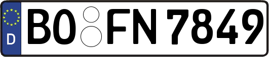 BO-FN7849