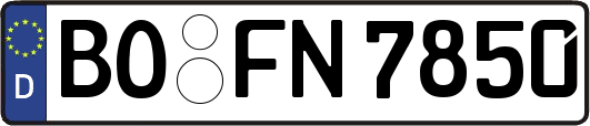BO-FN7850