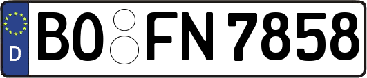 BO-FN7858