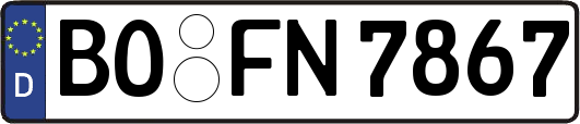 BO-FN7867