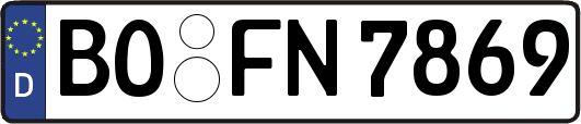 BO-FN7869