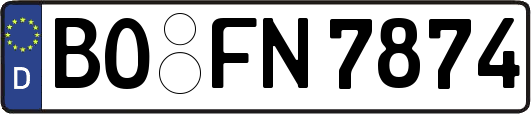 BO-FN7874