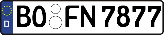 BO-FN7877
