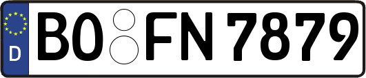 BO-FN7879