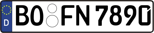 BO-FN7890