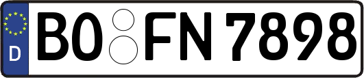 BO-FN7898
