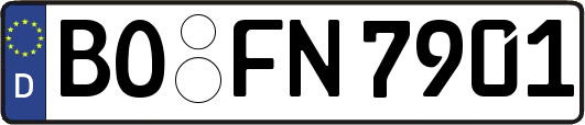 BO-FN7901