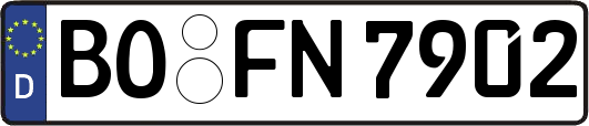 BO-FN7902