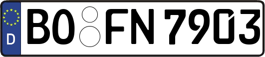 BO-FN7903